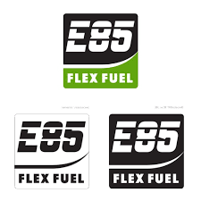 Logo E85