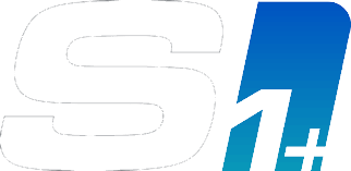 Logo S1+